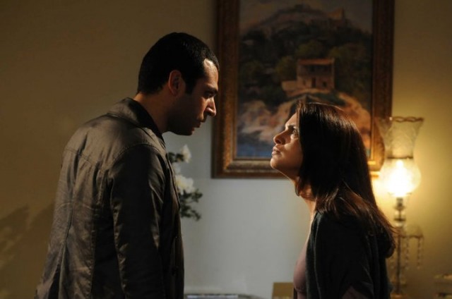 Aşk Ve Ceza Fotoğrafı