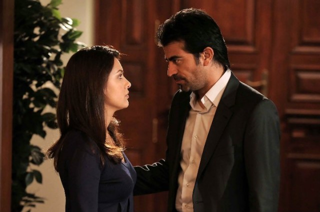 Aşk Ve Ceza Fotoğrafı