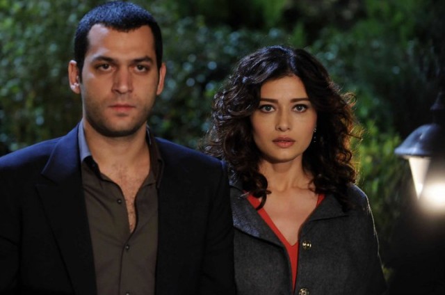 Aşk Ve Ceza Fotoğrafı