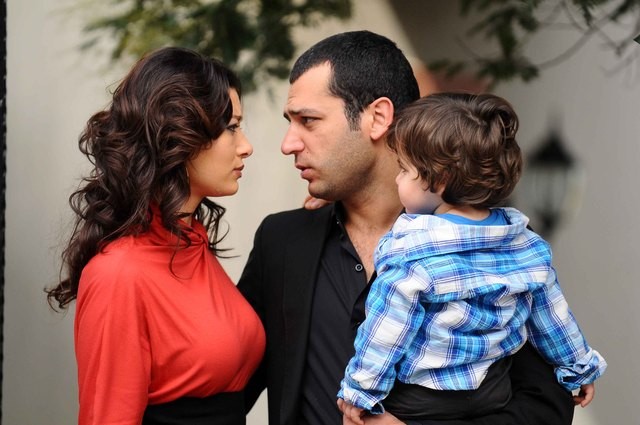 Aşk Ve Ceza Fotoğrafı