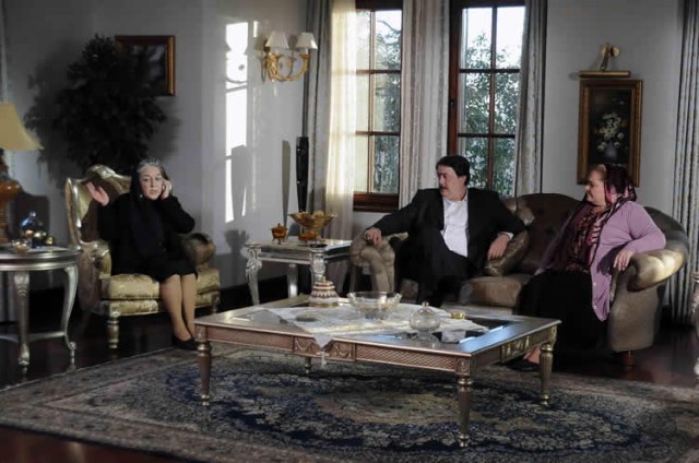 Aşk Ve Ceza Fotoğrafı