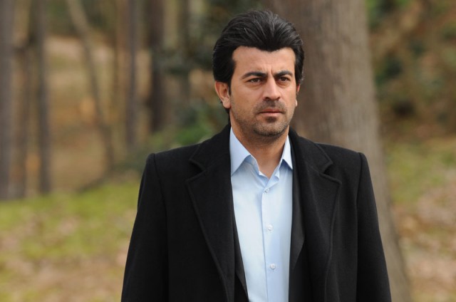 Aşk Ve Ceza Fotoğrafı