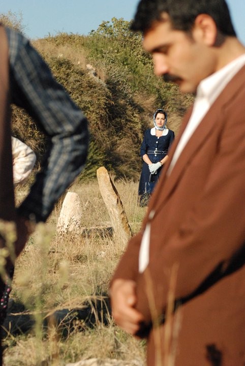 Hanımın Çiftliği Fotoğrafı