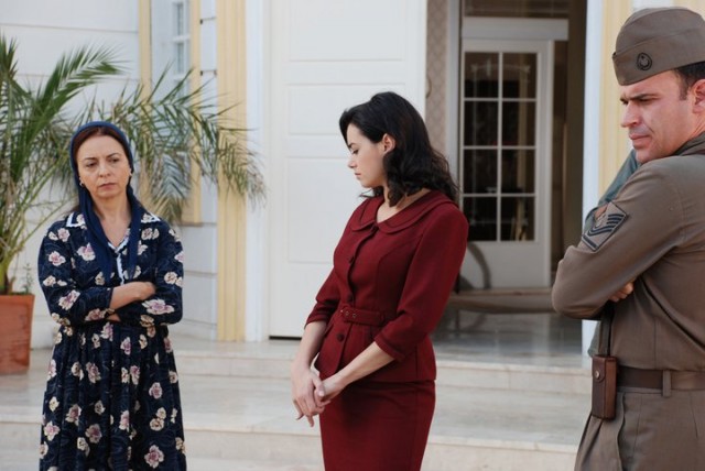 Hanımın Çiftliği Fotoğrafı