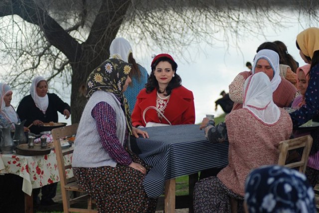 Hanımın Çiftliği Fotoğrafı