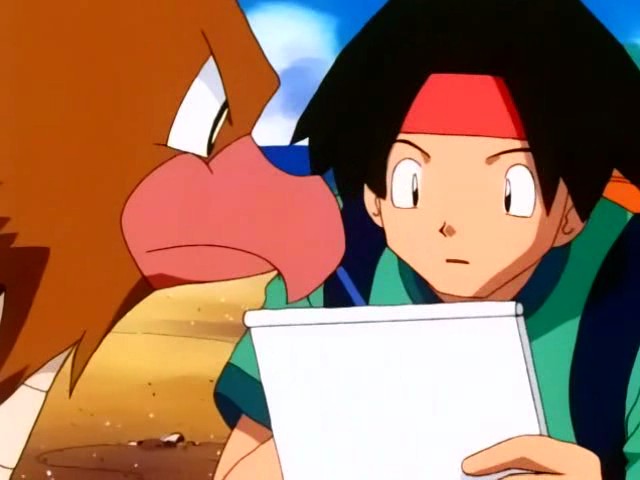 Pokemon Fotoğrafı
