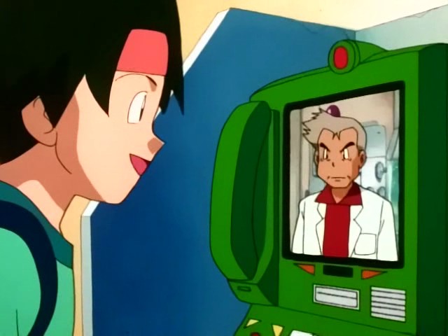 Pokemon Fotoğrafı