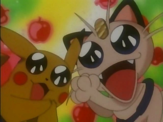 Pokemon Fotoğrafı