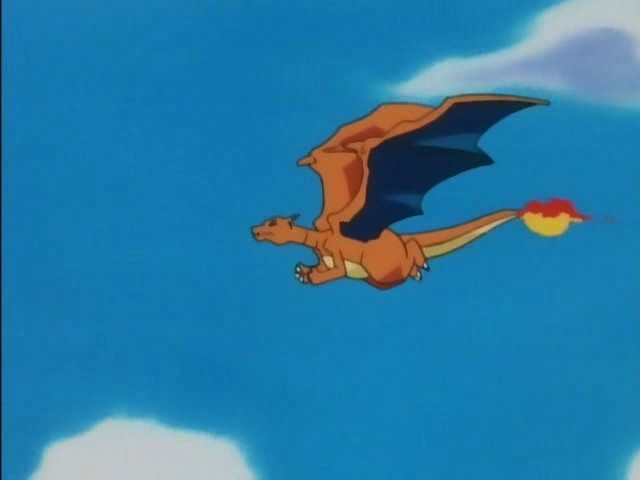 Pokemon Fotoğrafı