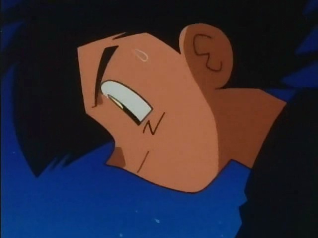 Pokemon Fotoğrafı