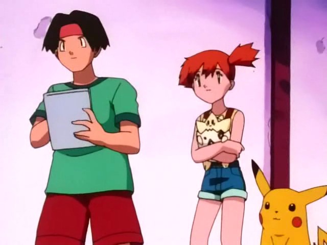 Pokemon Fotoğrafı