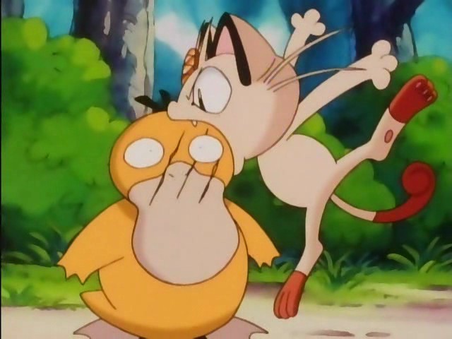 Pokemon Fotoğrafı