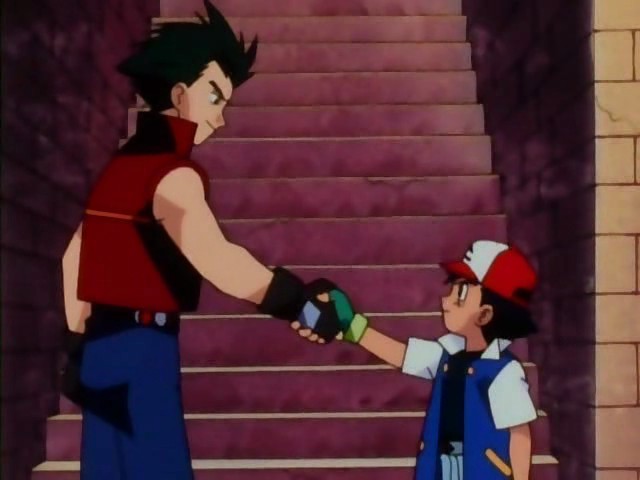 Pokemon Fotoğrafı