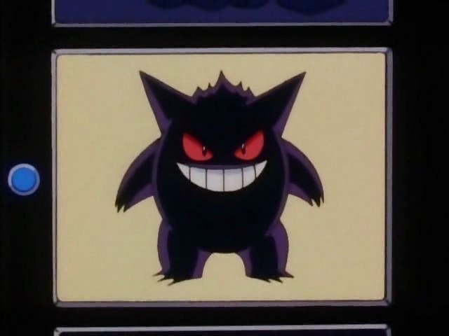 Pokemon Fotoğrafı
