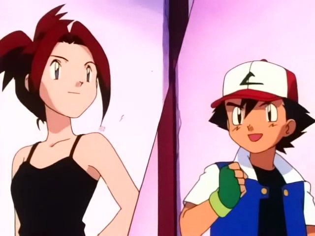 Pokemon Fotoğrafı
