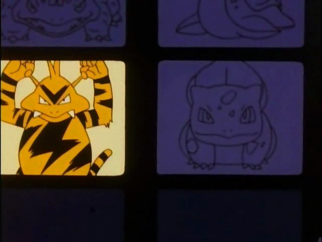 Pokemon Fotoğrafı