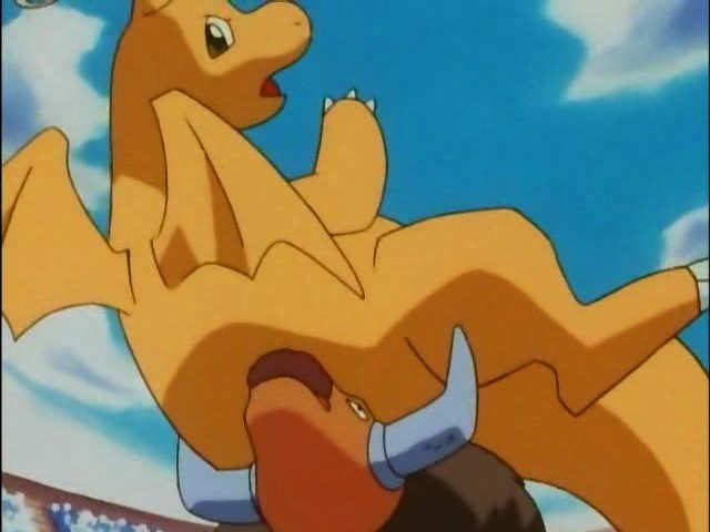 Pokemon Fotoğrafı