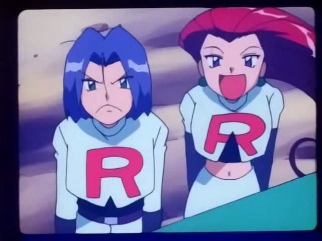 Pokemon Fotoğrafı