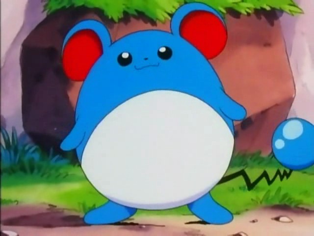 Pokemon Fotoğrafı
