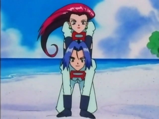 Pokemon Fotoğrafı