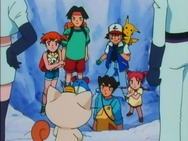 Pokemon Fotoğrafı