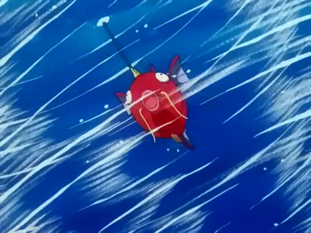 Pokemon Fotoğrafı