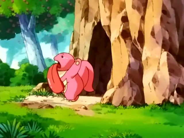 Pokemon Fotoğrafı