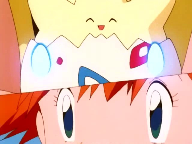 Pokemon Fotoğrafı