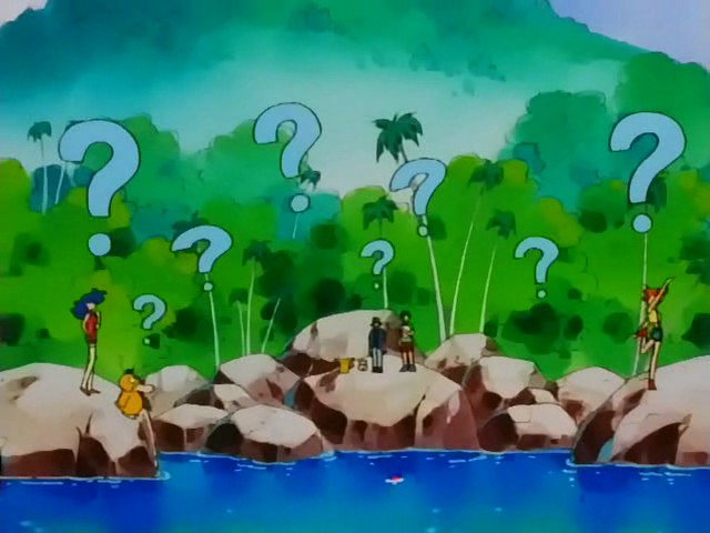 Pokemon Fotoğrafı
