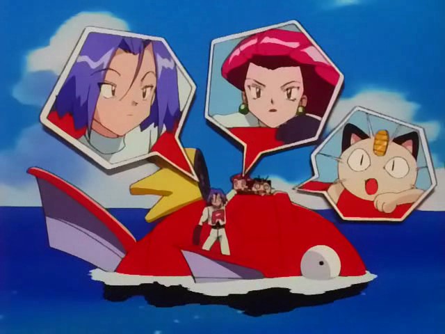 Pokemon Fotoğrafı
