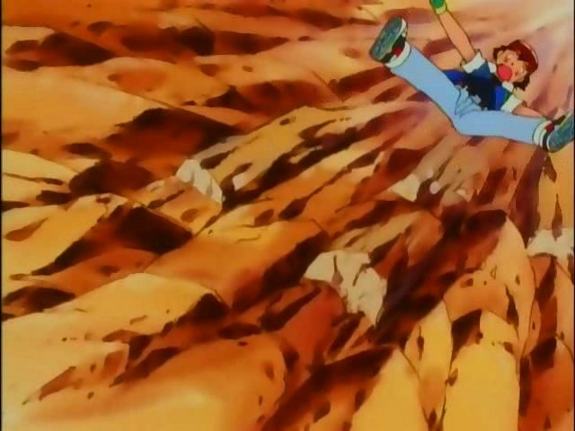Pokemon Fotoğrafı