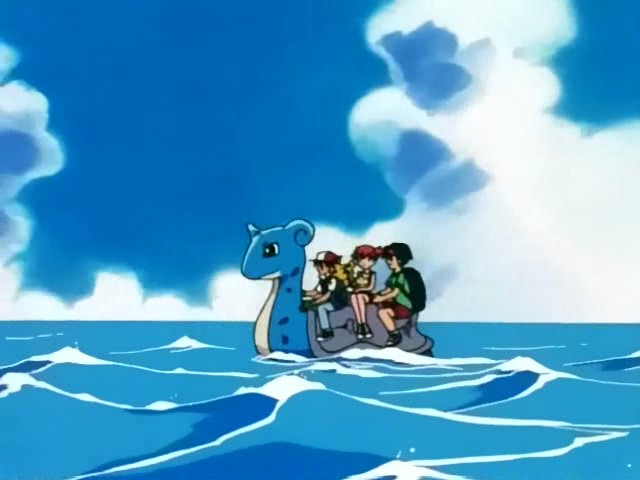 Pokemon Fotoğrafı