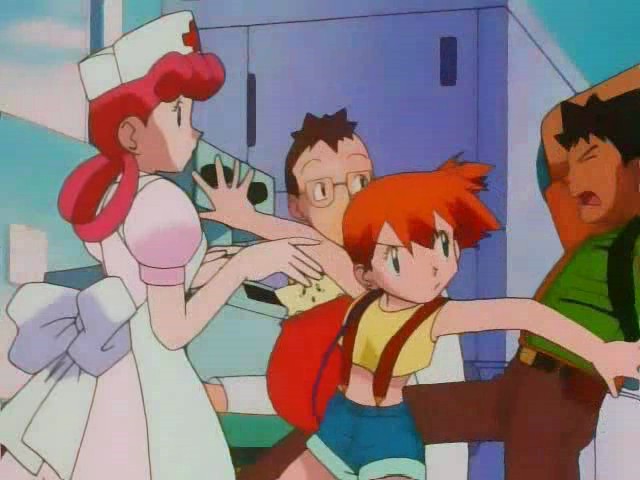 Pokemon Fotoğrafı