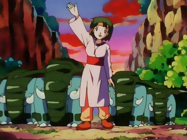 Pokemon Fotoğrafı