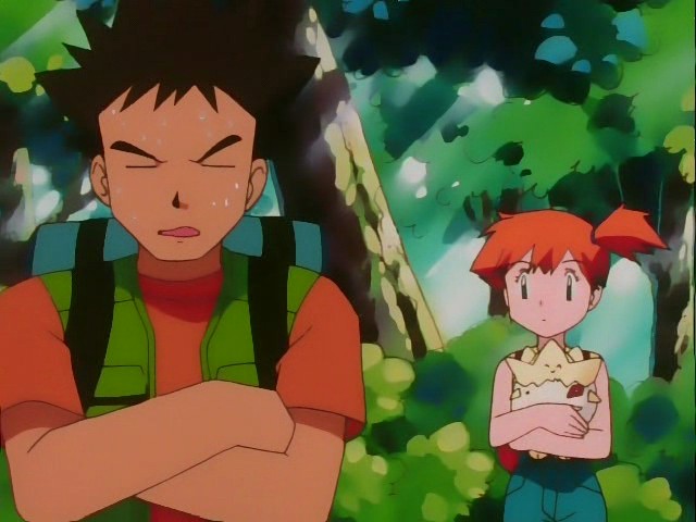Pokemon Fotoğrafı