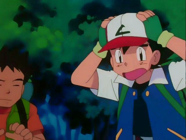 Pokemon Fotoğrafı