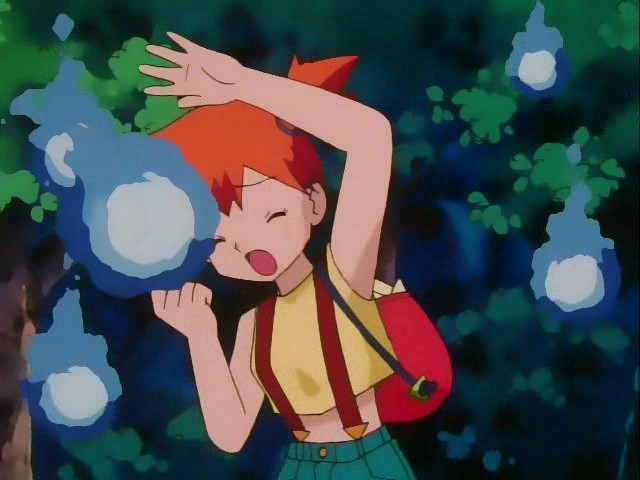 Pokemon Fotoğrafı