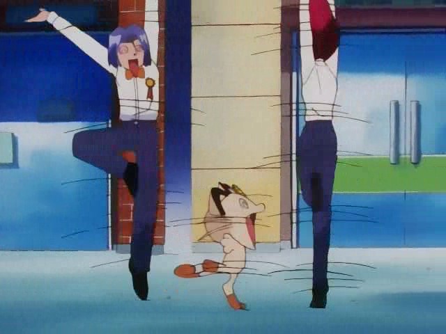 Pokemon Fotoğrafı