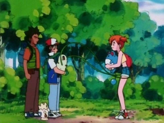 Pokemon Fotoğrafı