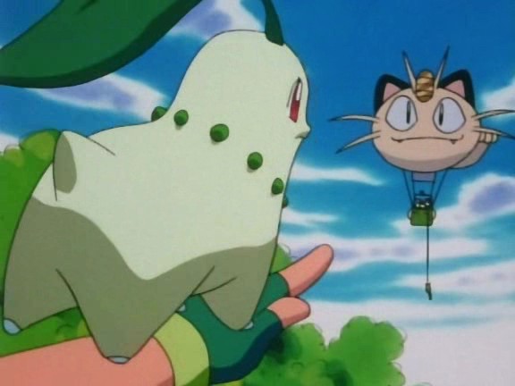Pokemon Fotoğrafı
