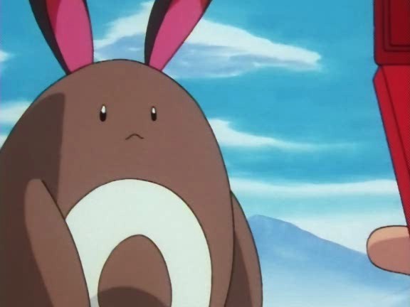 Pokemon Fotoğrafı
