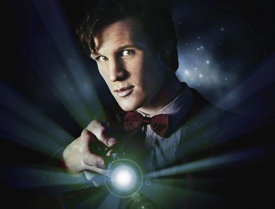 Doctor Who Fotoğrafı