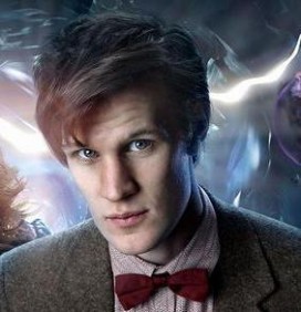 Doctor Who Fotoğrafı