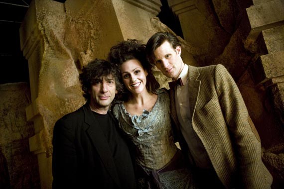 Doctor Who Fotoğrafı