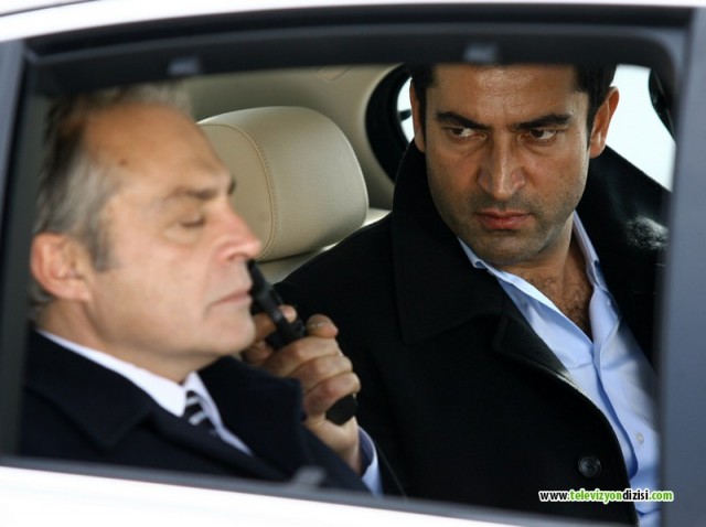 Ezel Fotoğrafı