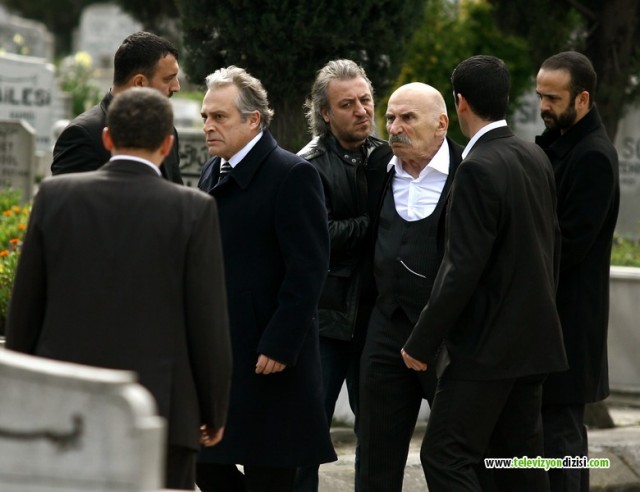 Ezel Fotoğrafı