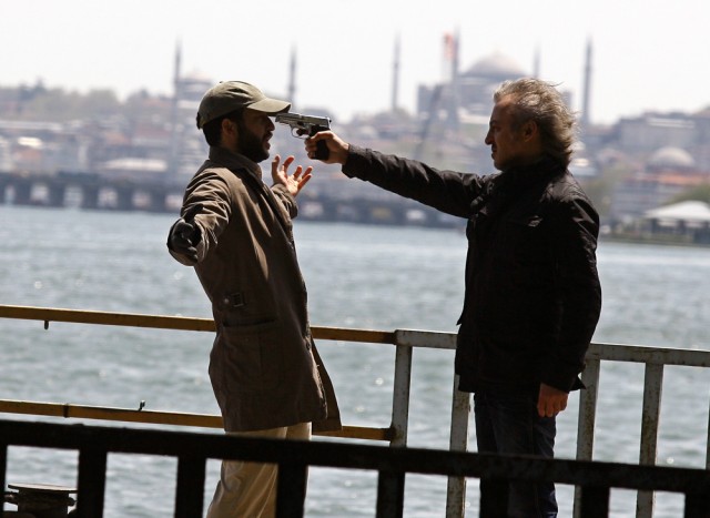 Ezel Fotoğrafı