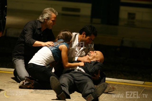 Ezel Fotoğrafı