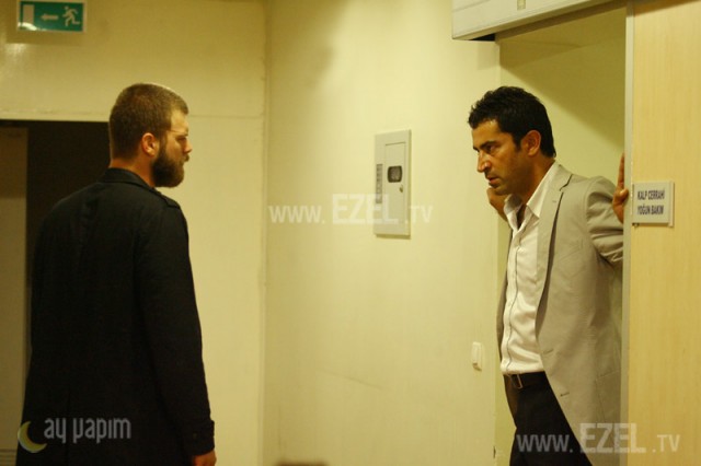 Ezel Fotoğrafı