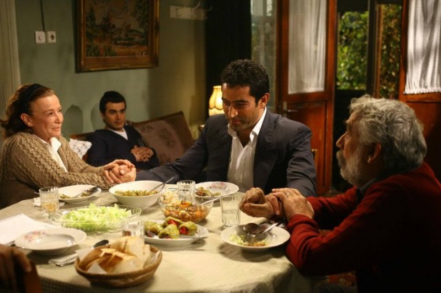 Ezel Fotoğrafı